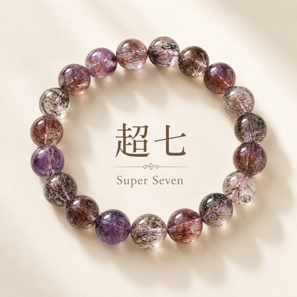 超七 Super Seven